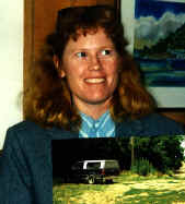 Joanne Gaye Illerich