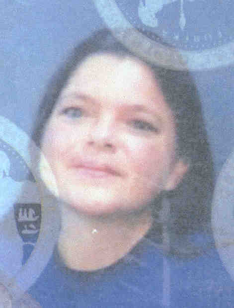 Carolyn Sue Hannaford