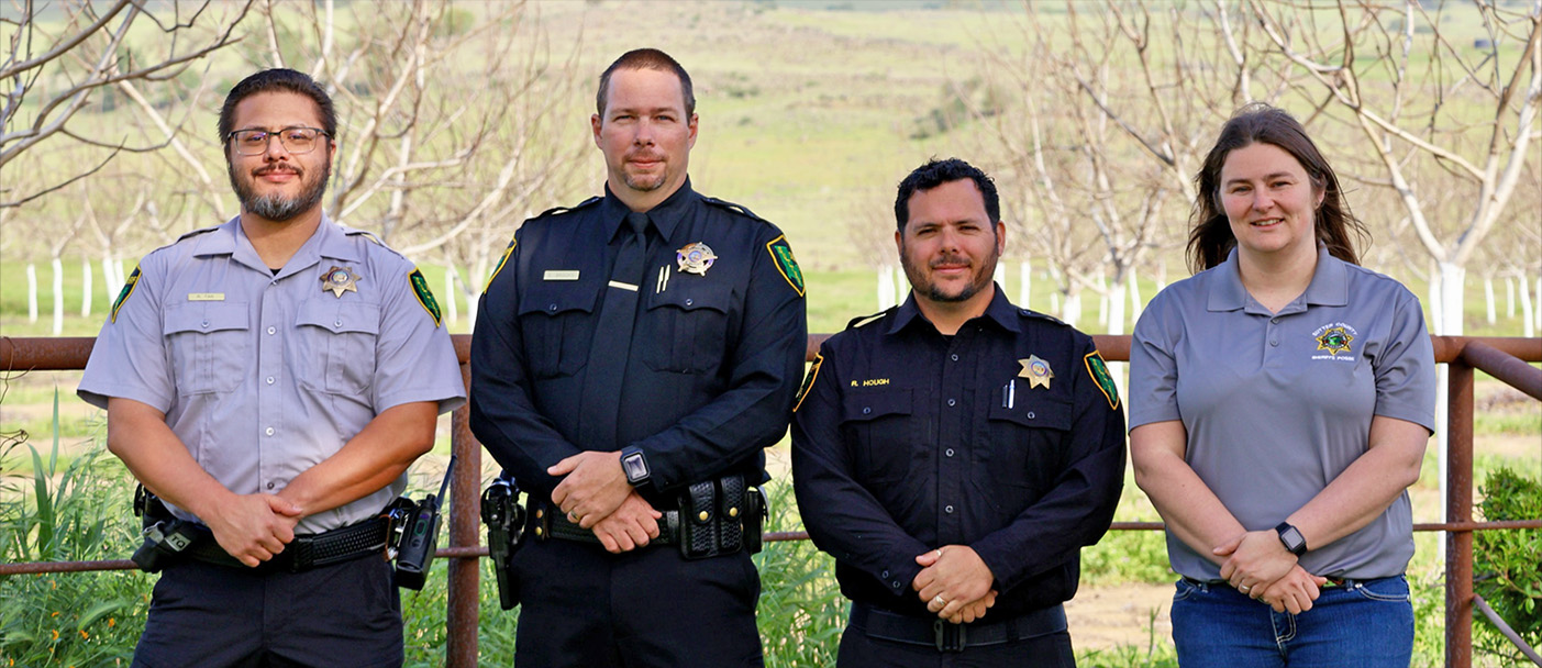 2024 Employee of the Year Group Photo