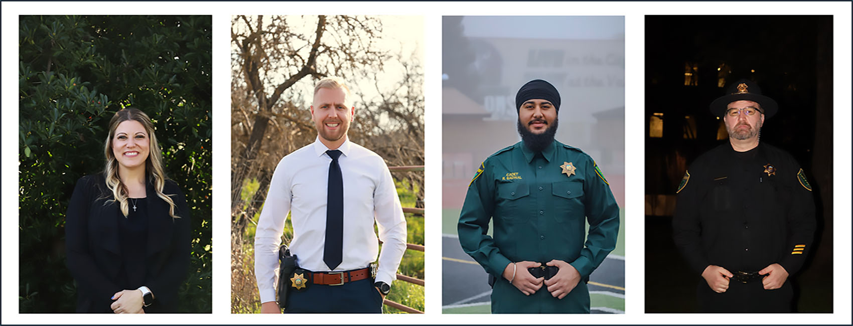 2025 Employee of the Year Group Photo