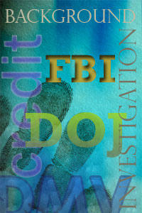 Background Investigations