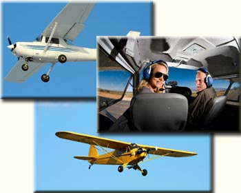 YS Sheriff's Aero-Squadron